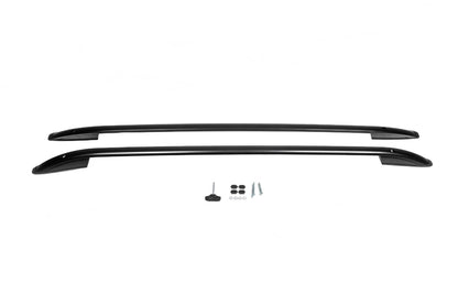 Skyport Roof Rails (black) for Ford Kuga/Escape 2013-2019 - image 19