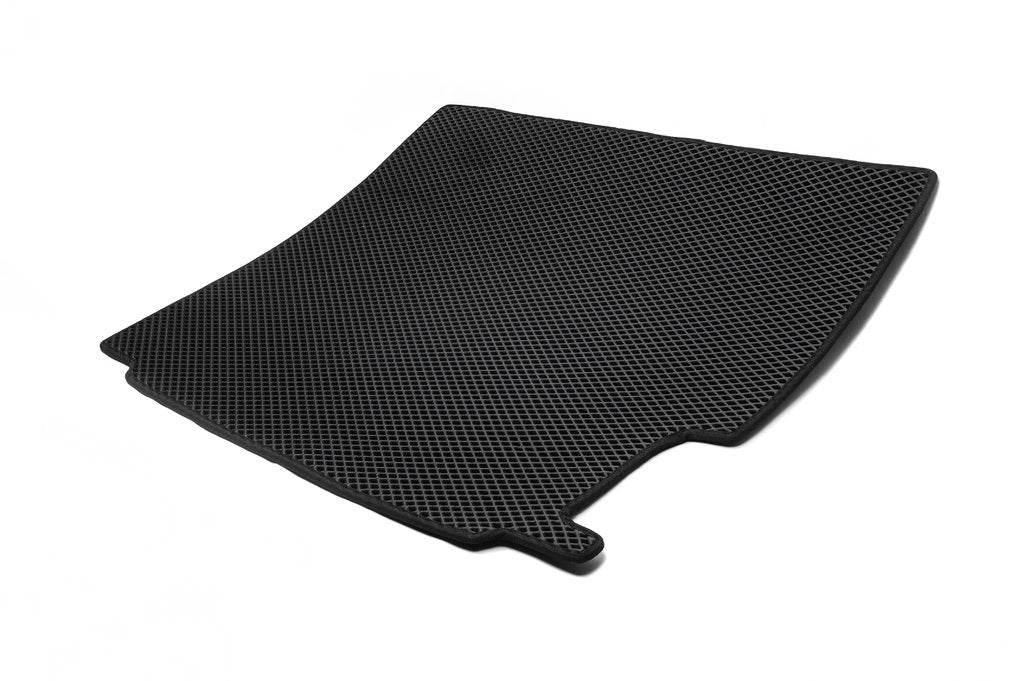 A cargo Mat (EVA black) for BMW X4 F-26 2014-2018 - Reelken Auto
