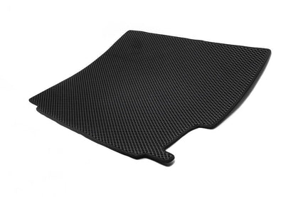 A cargo Mat (EVA black) for BMW X4 F-26 2014-2018 - Reelken Auto