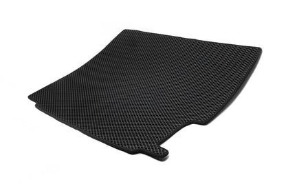 EVA Trunk Mat V-3 (EVA, Black) for BMW X4 F-26 2014-2018 - image 7