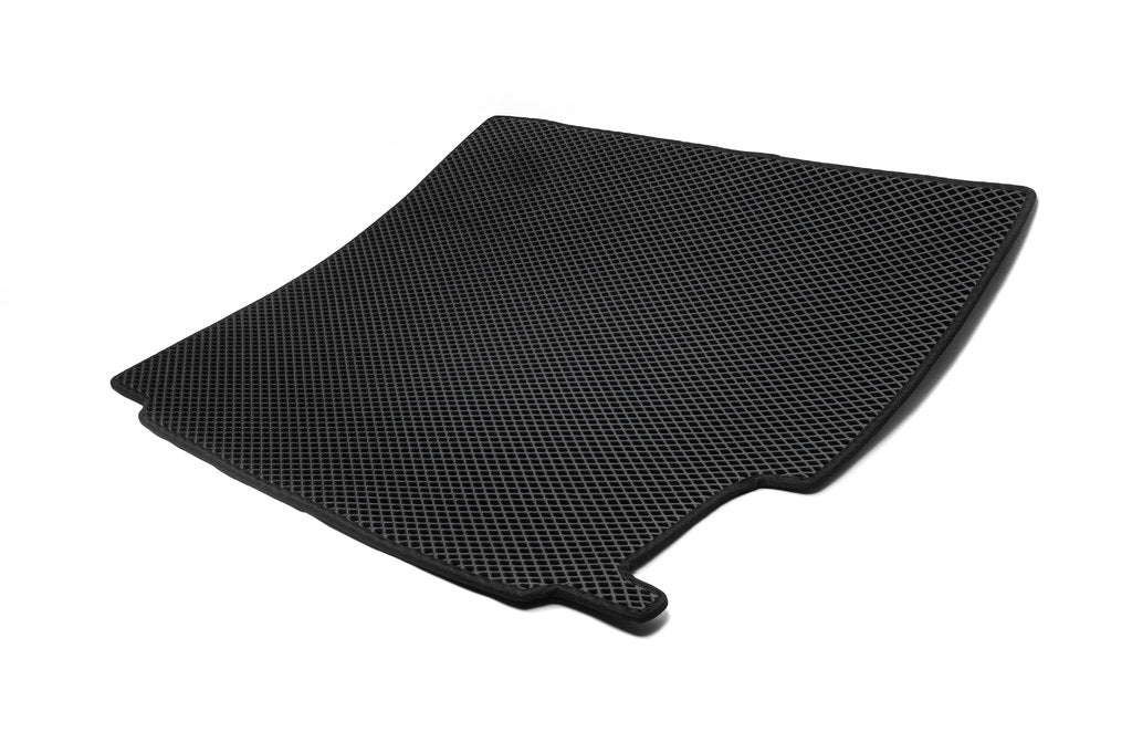 EVA Trunk Mat V-3 (EVA, Black) for BMW X3 F25 2011-2018 - image 10