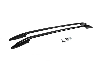 Skyport Roof Rails (black) for Ford Kuga/Escape 2013-2019 - image 20