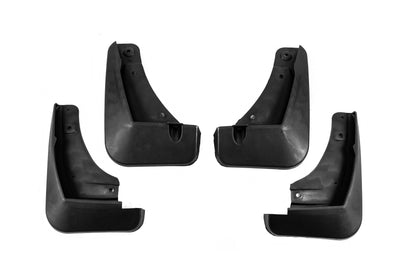 Premium mud flaps (for ST-Line, 4 pcs) for Ford Kuga/Escape 2019↗︎ year - image 3