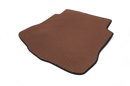 Trunk Mat EVA Brown for Honda CRV 2007-2011 - image 2