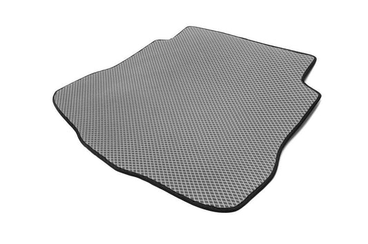 Trunk mat (EVA, gray) for Honda CRV 2007-2011 - Reelken Auto