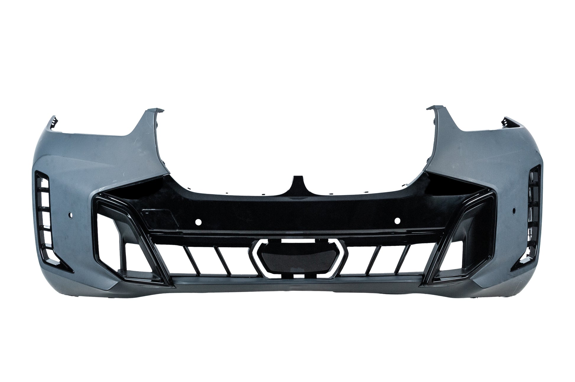 Front Bumper M60i (2023+) for BMW X5 G05 2019- - image 1