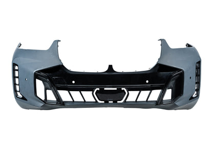 Front Bumper M60i (2023+) for BMW X5 G05 2019- - image 1