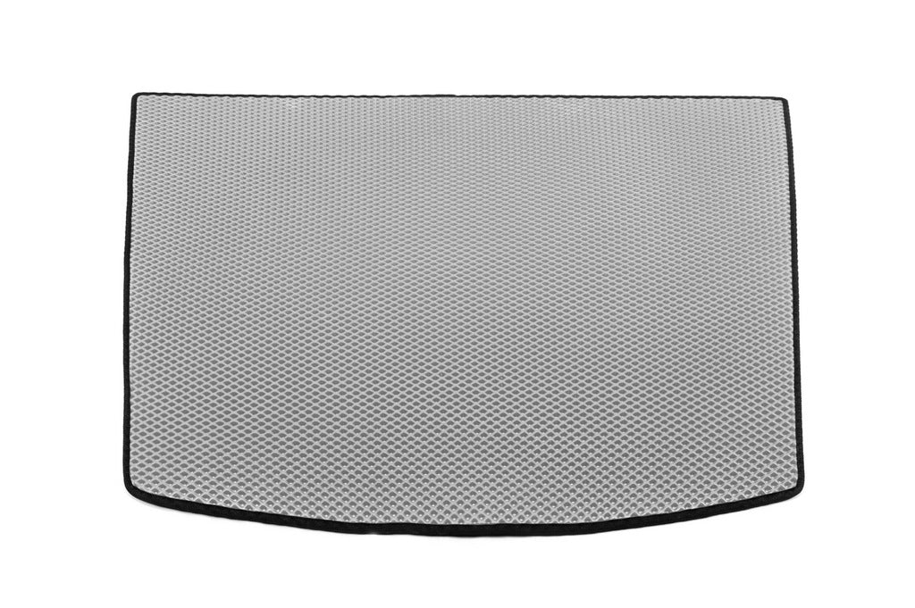 Trunk Mat Standard (EVA, Gray) for Volkswagen Caddy 2010-2015 - image 1