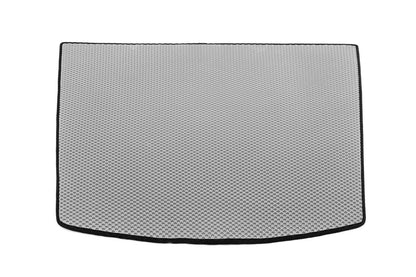Trunk Mat Standard (EVA, Gray) for Volkswagen Caddy 2015-2020 - image 1