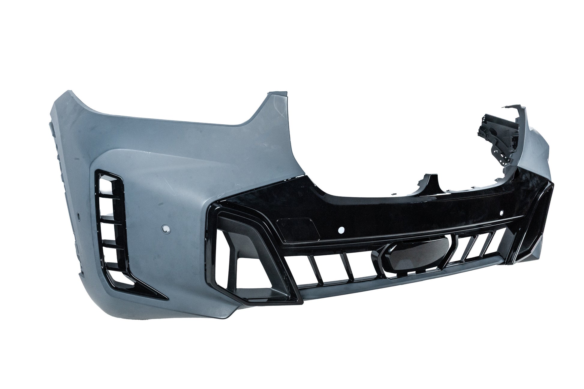 Front Bumper M60i (2023+) for BMW X5 G05 2019- - image 3