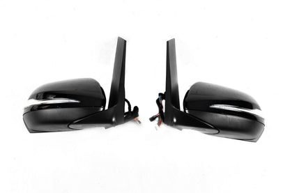 Mirrors V-Class (power folding, 2 pcs) for Mercedes Vito/V-class W447 2014- - image 3