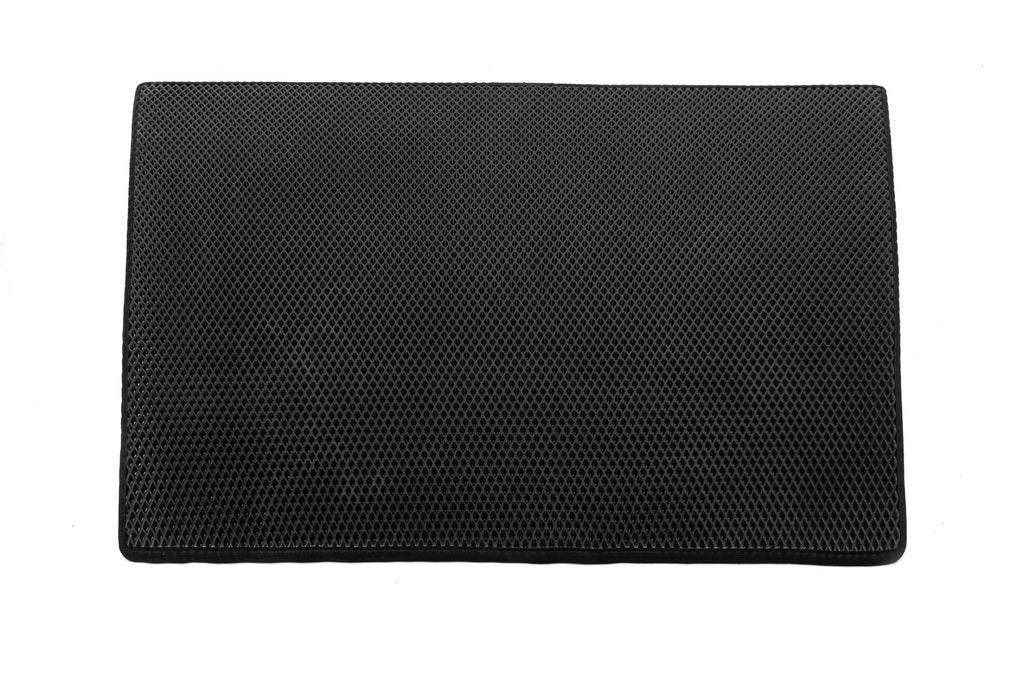 Trunk Mat EVA Black for Mercedes Citan 2013-2021 - image 1