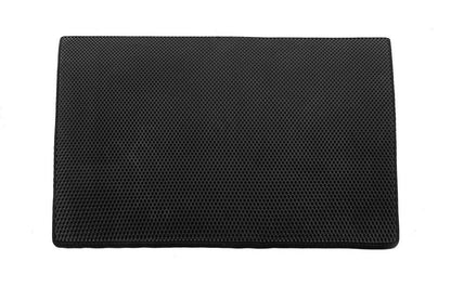 Trunk mat (EVA, Black) for Mercedes Citan 2013↗ year - Reelken Auto