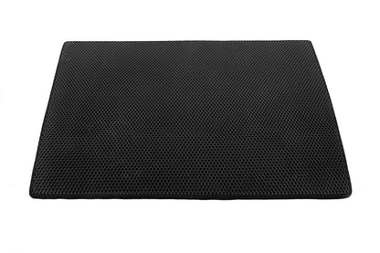 Trunk Mat EVA Black for Renault Kangoo 2008-2020 - image 3