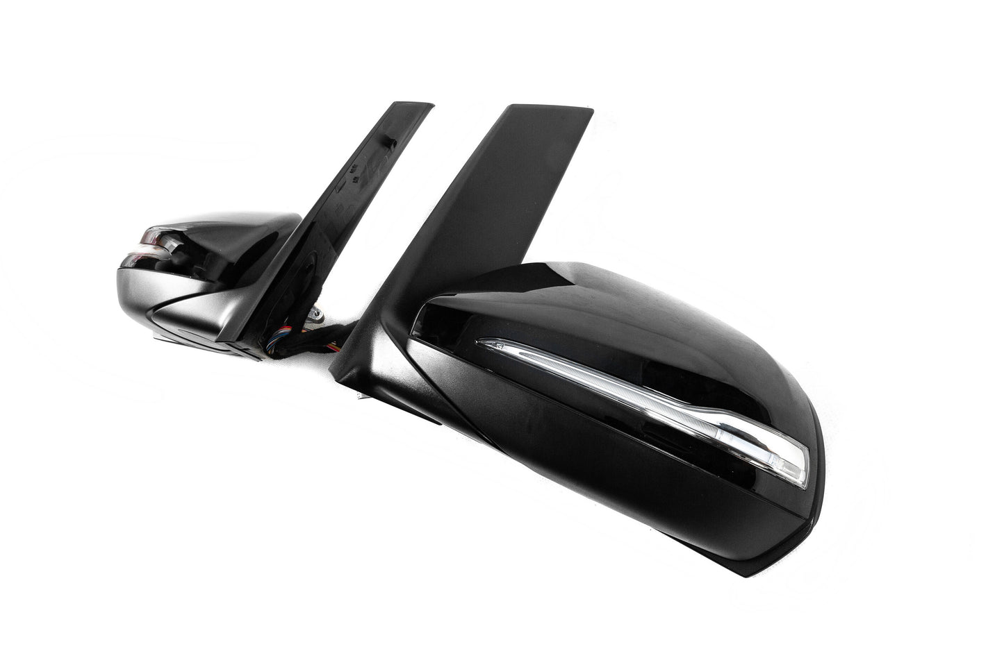 V-class mirrors (auto-assembly, 2 pcs.) for Mercedes Vito / V-class W447 2014↗ year - image 4