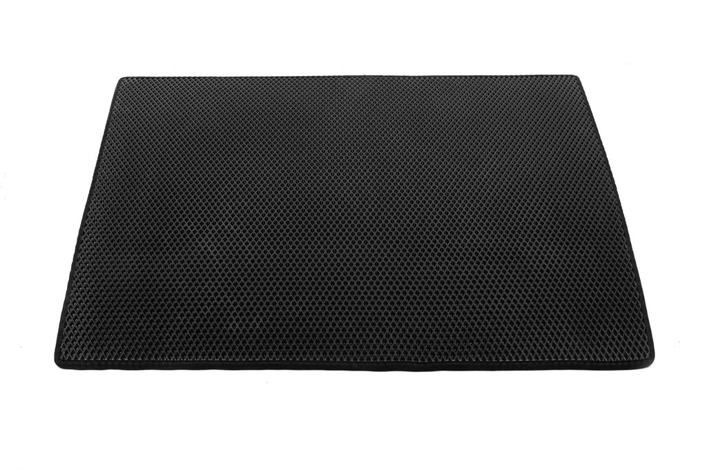 Trunk Mat EVA Black for Renault Kangoo 2008-2020 - image 3