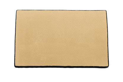Trunk Mat (EVA, Beige) for Mercedes Citan 2013-2021 - image 1