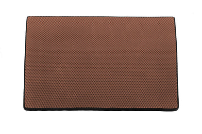 Trunk Mat EVA Brown for Renault Kangoo 2008-2020 - image 1