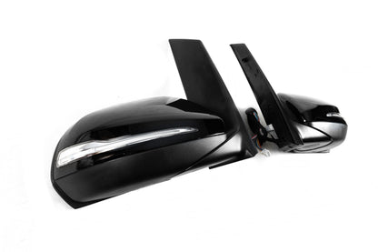 Mirrors V-Class (power folding, 2 pcs) for Mercedes Vito/V-class W447 2014- - image 1