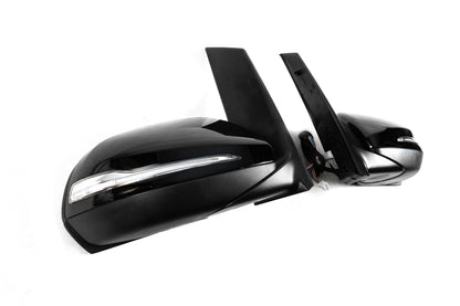 V-class mirrors (auto-assembly, 2 pcs.) for Mercedes Vito / V-class W447 2014↗ year - image 1