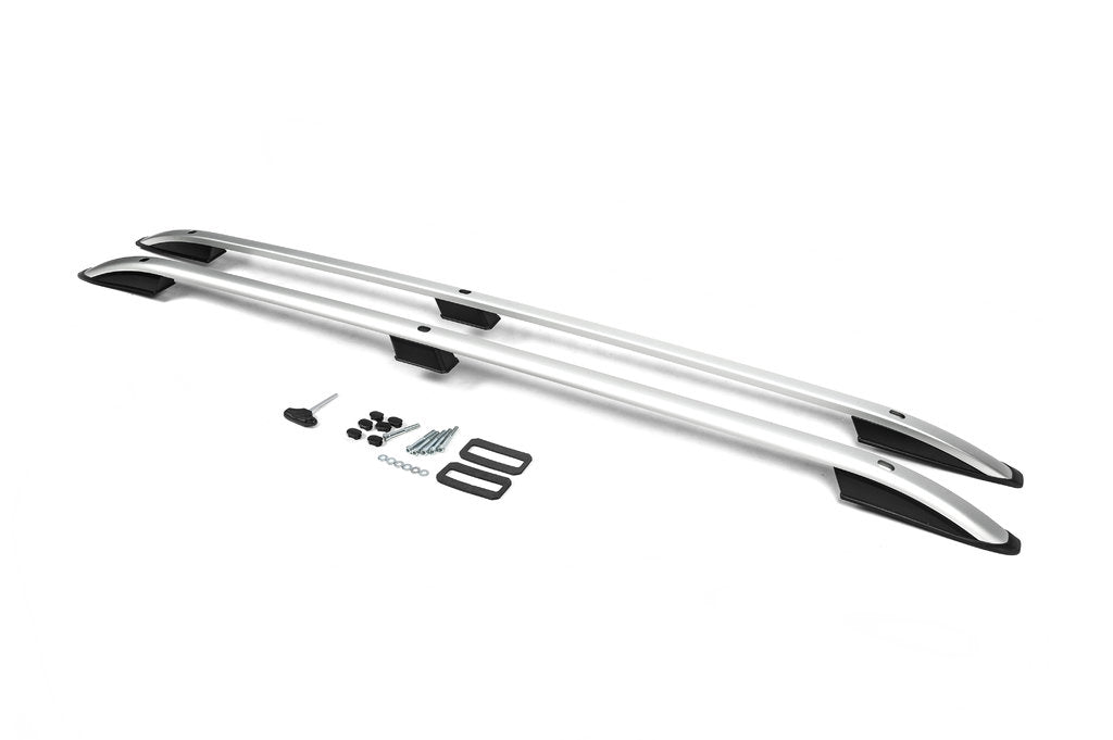Roof Rails Skyport (silver) for Peugeot Partner/Rifter 2019- - image 10