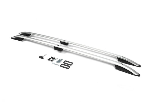 Skyport roof rails (grey) for Citroen Berlingo/Multispace 2019- - image 2