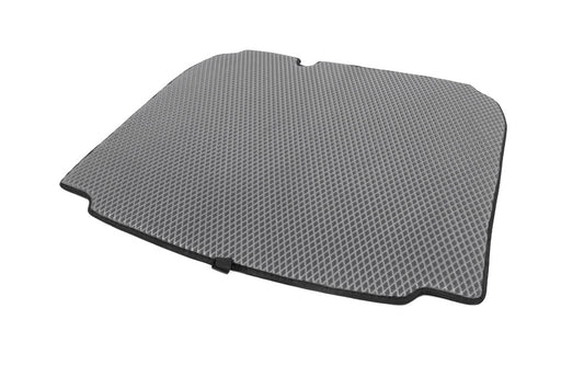 Trunk Mat (3D/5D, EVA, Gray) for Audi A3 2003-2012 - image 2