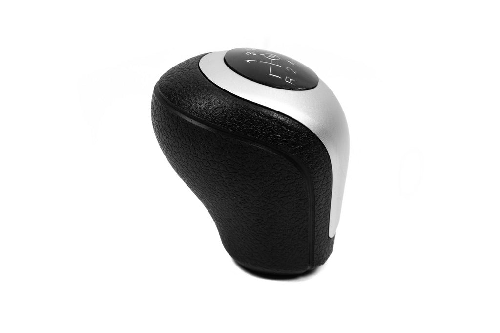 Gear Shift Knob OEM (black with gray) for Mercedes Sprinter W907/W910 2018- - image 2