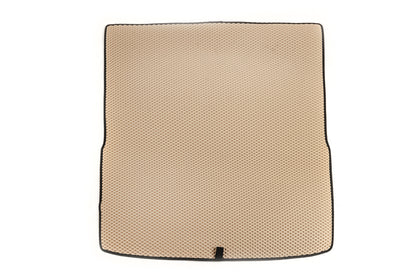 Trunk Mat (EVA, Beige) SW for Volkswagen Passat B7 2012-2015 - image 2