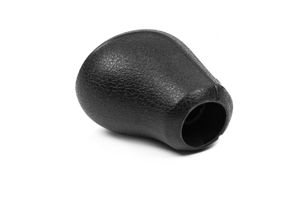 Gear Shift Knob OEM (black with gray) for Mercedes Sprinter W907/W910 2018- - image 3