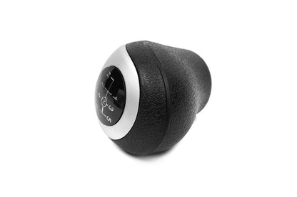 Gear Shift Knob OEM (black with gray) for Mercedes Sprinter W907/W910 2018- - image 4