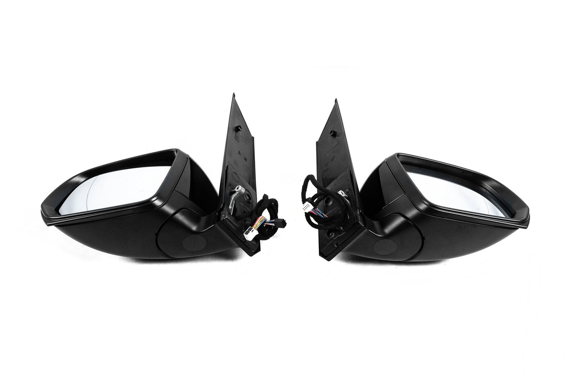 V-class mirrors (auto-assembly, 2 pcs.) for Mercedes Vito / V-class W447 2014↗ year - image 8