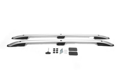 Skyport roof rails (grey Mat) for Range Rover Sport 2005-2013 - Reelken Auto