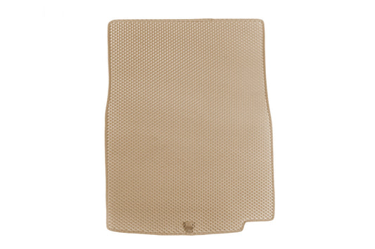 EVA Trunk Mat (for F02, Beige) for BMW 7 Series F01/F02 2008-2015 - image 1