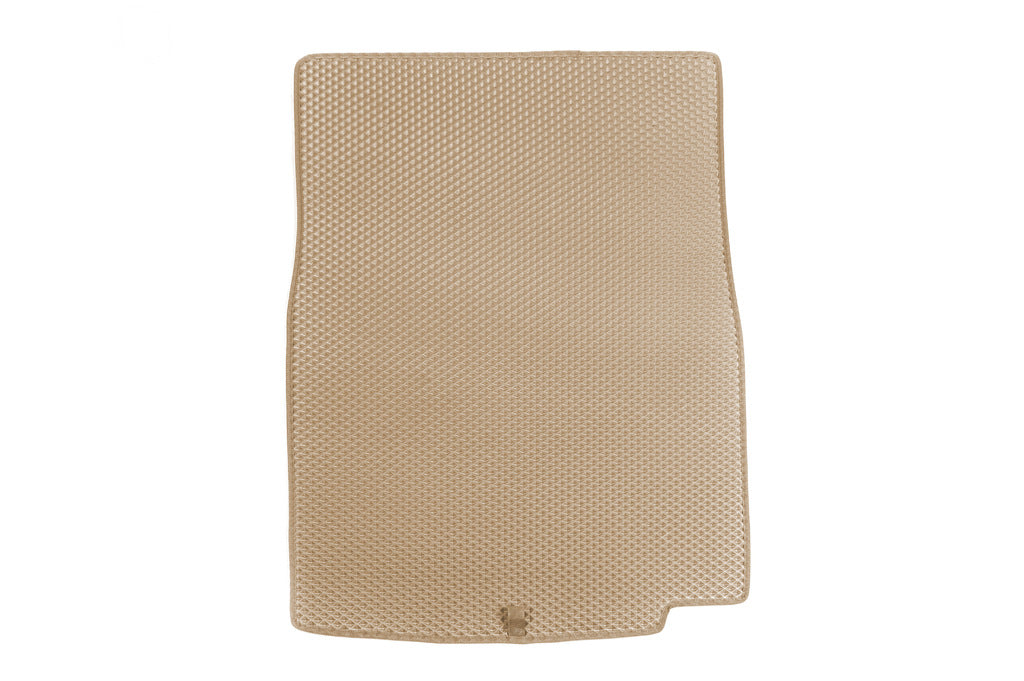 EVA Trunk Mat (for F02, Beige) for BMW 7 Series F01/F02 2008-2015 - image 1