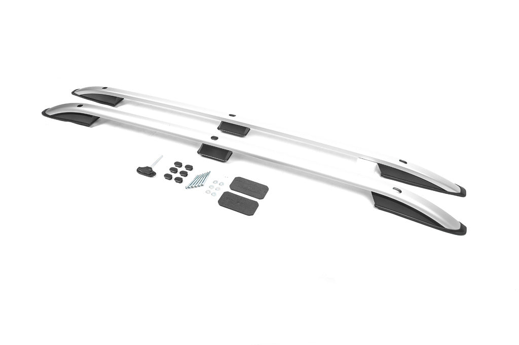 Roof Rails Skyport (matte grey) for Range Rover Sport 2005-2013 - image 1