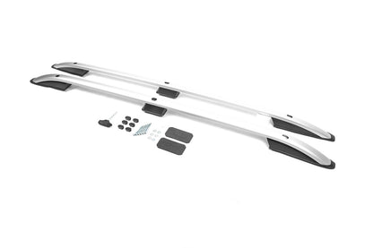 Roof Rails Skyport (matte grey) for Range Rover Sport 2005-2013 - image 1