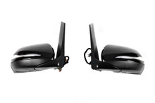 Mirrors V-class (power folding, lighting, 2 pcs) for Mercedes Vito/V-class W447 2014- - image 1