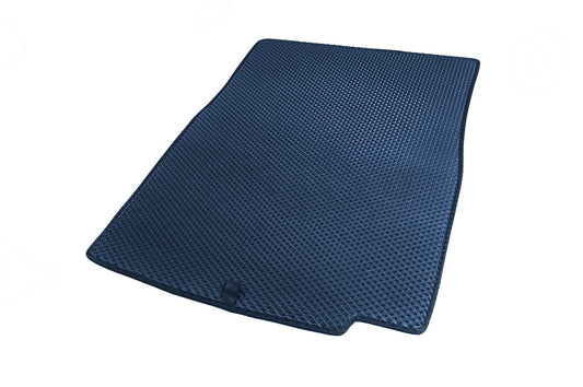 EVA Trunk Mat (for F02, Blue) for BMW 7 Series F01/F02 2008-2015 - image 2