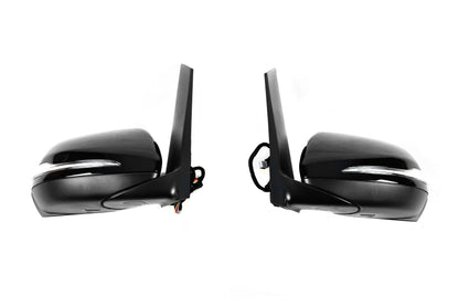 Mirrors V-class (power folding, lighting, 2 pcs) for Mercedes Vito/V-class W447 2014- - image 1