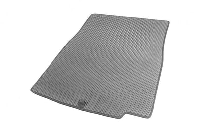 Trunk mat (EVA, gray) for BMW 7 series F01/F02 - Reelken Auto
