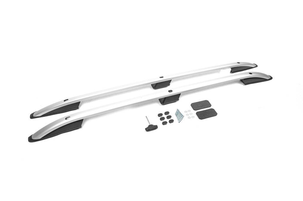 Skyport roof rails (grey Mat) for Range Rover Sport 2005-2013 - Reelken Auto