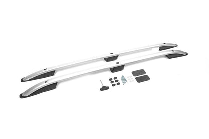 Skyport roof rails (grey Mat) for Range Rover Sport 2005-2013 - Reelken Auto