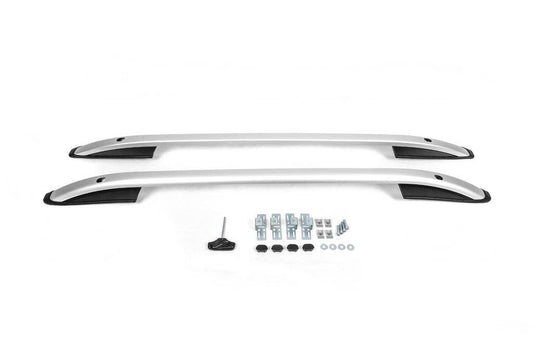 Skyport roof rails (grey) for Toyota C-HR 2016-2023 - Reelken Auto
