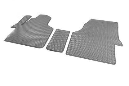 Mats EVA V1 (gray) for Volkswagen Crafter 2006-2016 - Reelken Auto