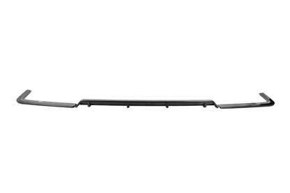 Rear Bumper Diffuser (for 2015-2019, Carbon) for Volkswagen T6 2015-2024 - image 3