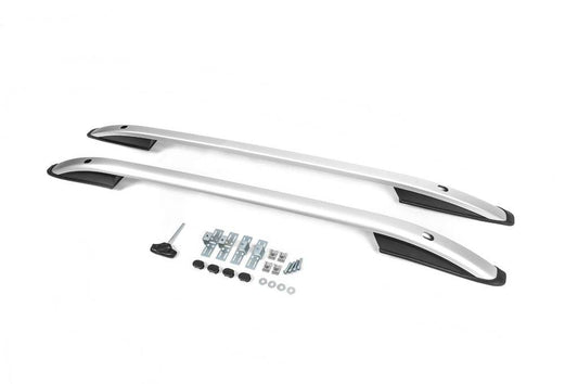 Skyport roof rails (grey) for Toyota C-HR 2016-2023 - Reelken Auto