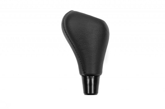 Gear Shift Knob OEM AMG (Leatherette) for Mercedes C-class W202 1993-2001 - image 1