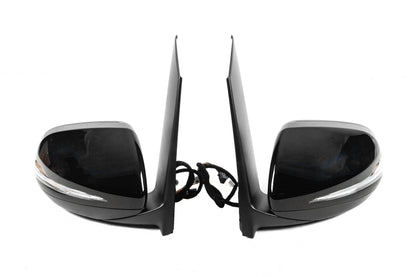 Mirrors V-class (power folding, lighting, 2 pcs) for Mercedes Vito/V-class W447 2014- - image 6