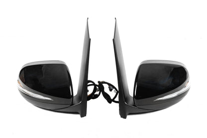 Mirrors V-class (power folding, lighting, 2 pcs) for Mercedes Vito/V-class W447 2014- - image 6